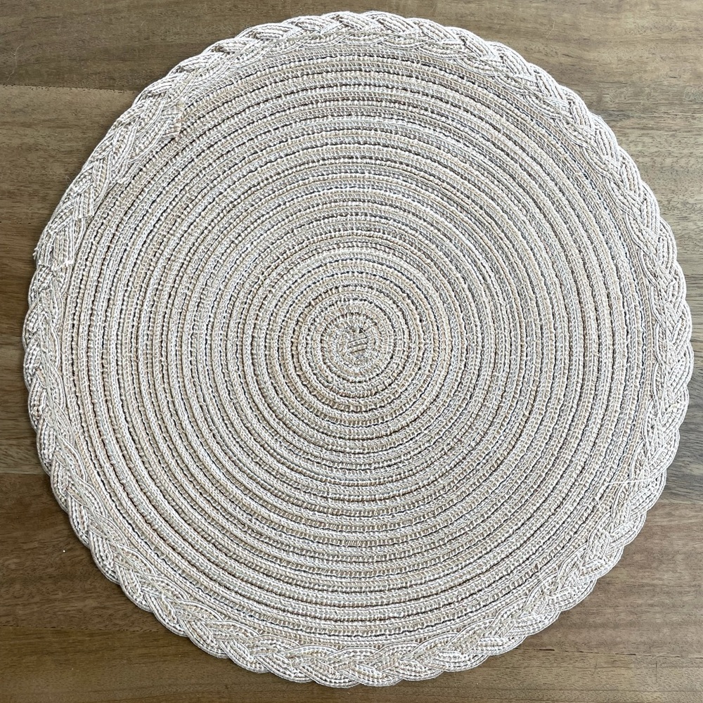 NEW LOW!! placemats (6)